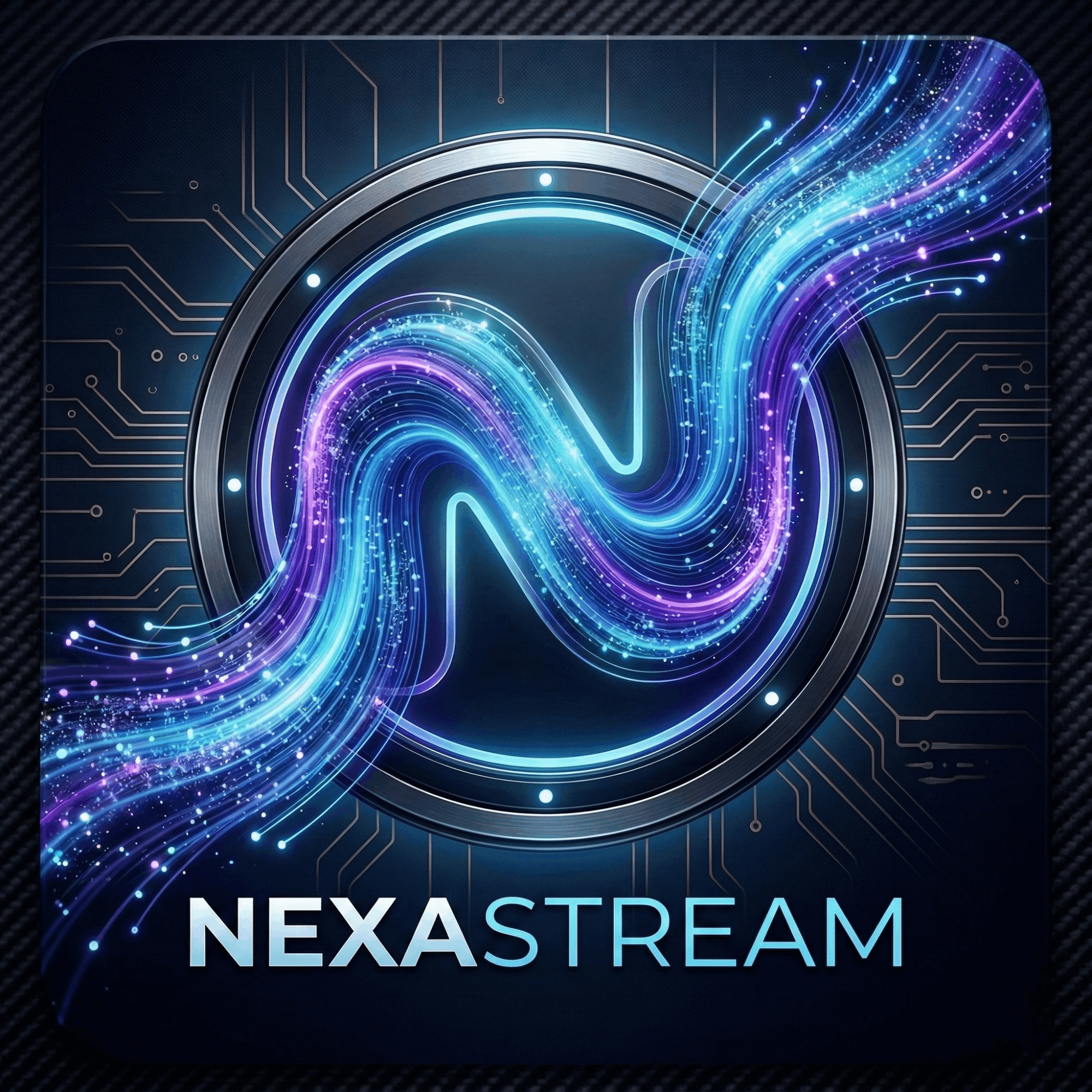 NexaStream Kodi